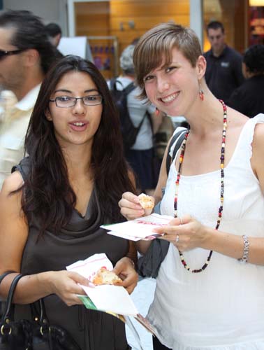 Young Professionals Expo (Gallery 2)