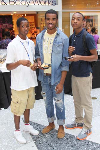 Young Professionals Expo (Gallery 2)