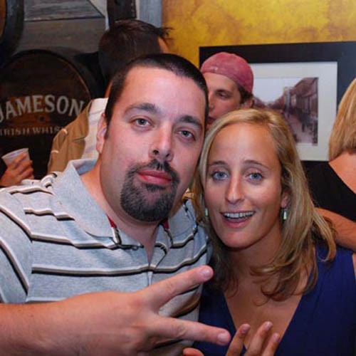 NYEphilly.com Open Bar Party at Kiladres Irish Pub (Gallery #2)