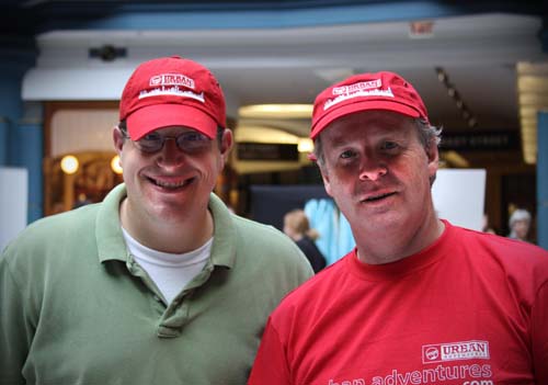 Young Professionals Expo (Gallery 2)