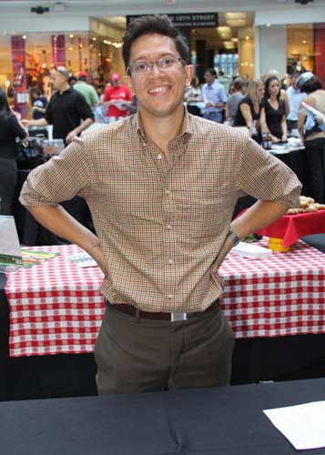 Young Professionals Expo (Gallery 2)