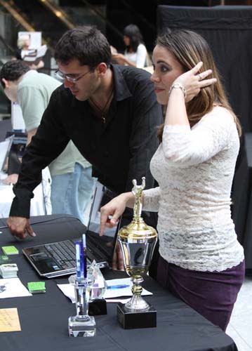 Young Professionals Expo (Gallery 2)