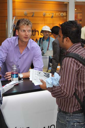 Young Professionals Expo (Gallery 2)