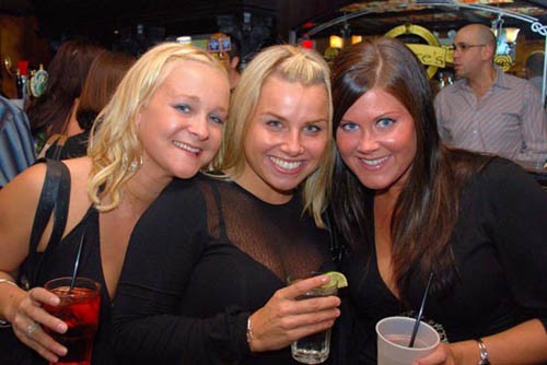 NYEphilly.com Open Bar Party at Kiladres Irish Pub (Gallery #2)