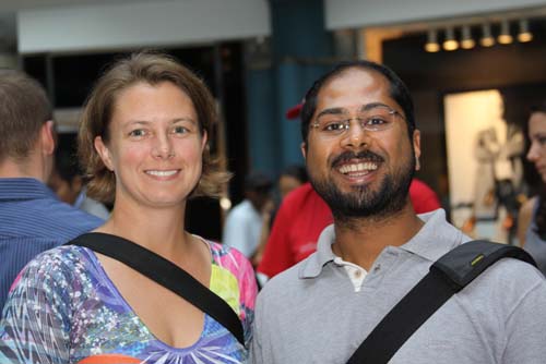 Young Professionals Expo (Gallery 2)