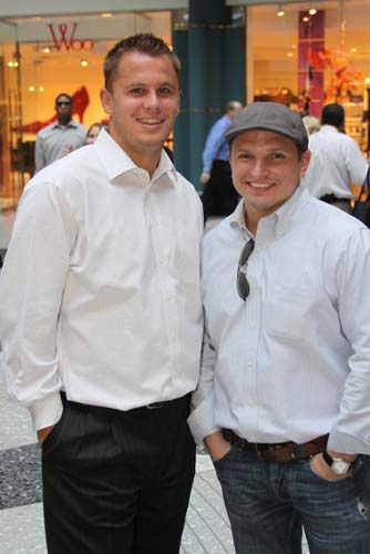 Young Professionals Expo (Gallery 2)