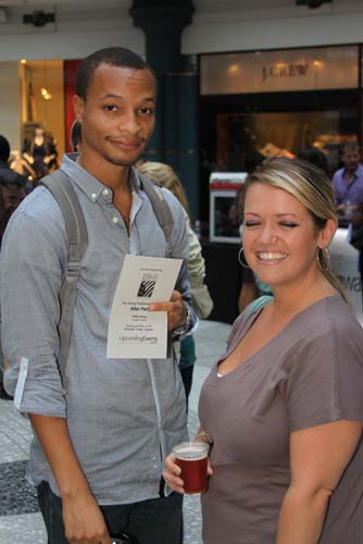 Young Professionals Expo (Gallery 2)