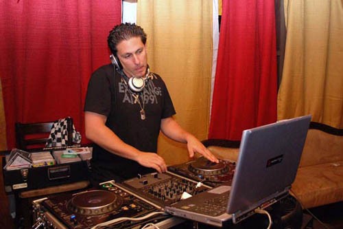 NYEphilly.com Open Bar Party at Kiladres Irish Pub (Gallery #2)