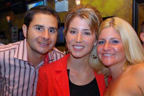 NYEphilly.com Open Bar Party at Kiladres Irish Pub (Gallery #2)