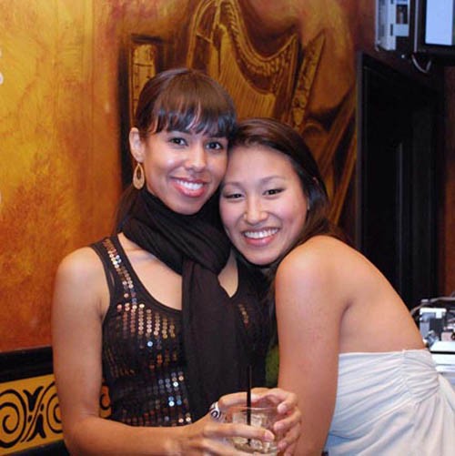 NYEphilly.com Open Bar Party at Kiladres Irish Pub (Gallery #2)