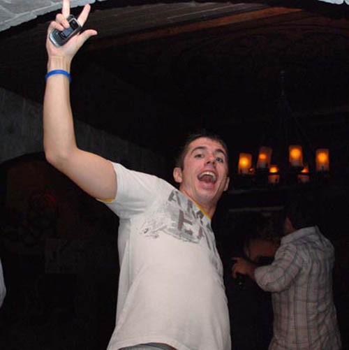 NYEphilly.com Open Bar Party at Kiladres Irish Pub (Gallery #2)