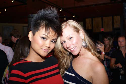 Fashion in Public (Gallery 1)