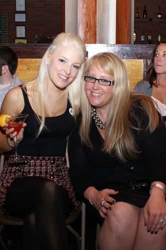 Fashion in Public (Gallery 1)