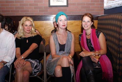 Fashion in Public (Gallery 1)