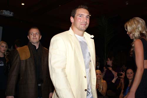 Fashion in Public (Gallery 1)