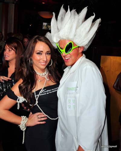 Fashion in Public (Gallery 2)