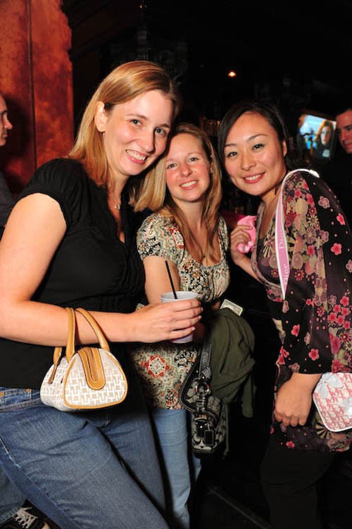 NYEphilly.com Open Bar Party at Kiladres Irish Pub (Gallery #1)