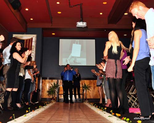 Fashion in Public (Gallery 2)