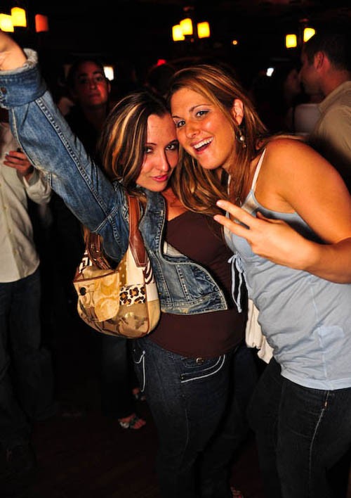 NYEphilly.com Open Bar Party at Kiladres Irish Pub (Gallery #1)