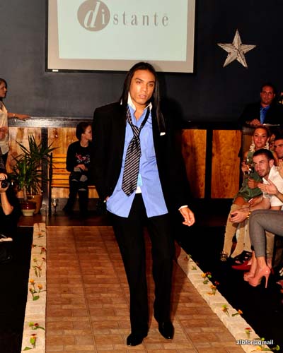 Fashion in Public (Gallery 2)