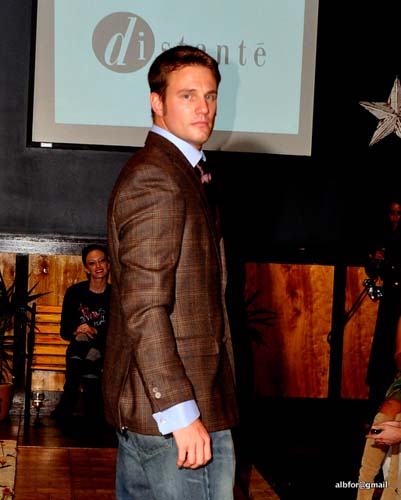 Fashion in Public (Gallery 2)