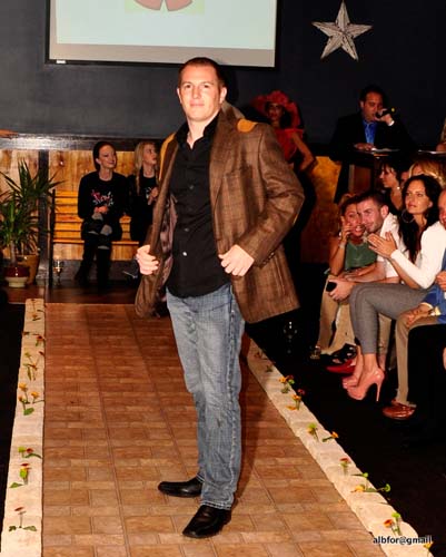 Fashion in Public (Gallery 2)