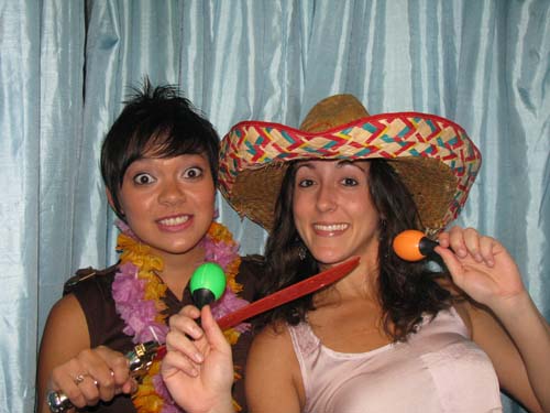 Young Professionals Expo (Go Festive)