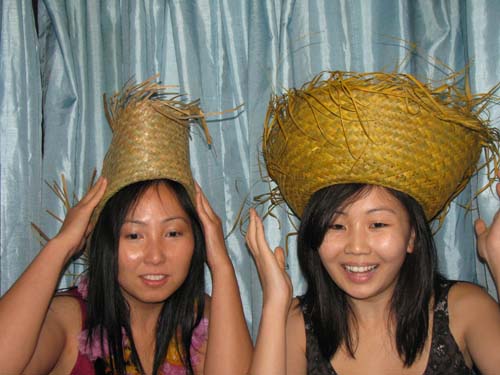 Young Professionals Expo (Go Festive)