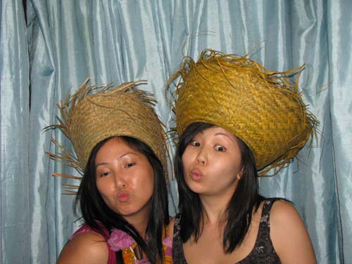 Young Professionals Expo (Go Festive)