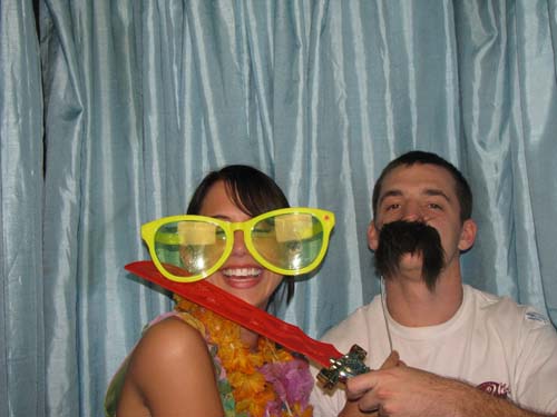 Young Professionals Expo (Go Festive)