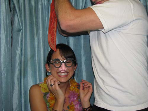 Young Professionals Expo (Go Festive)