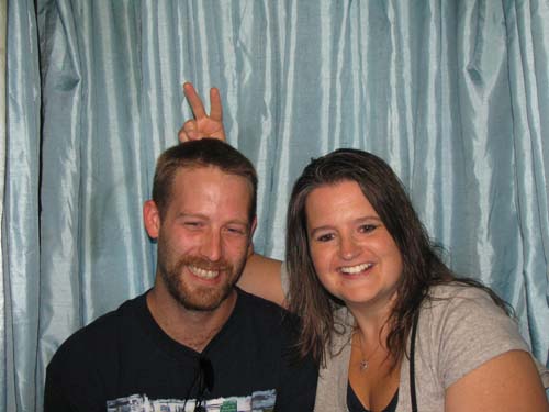 Young Professionals Expo (Go Festive)