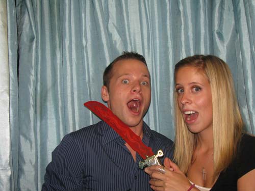 Young Professionals Expo (Go Festive)