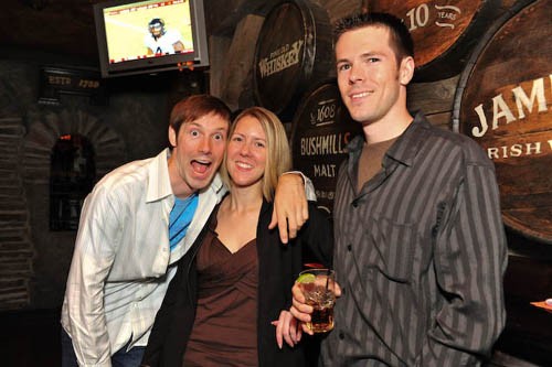 NYEphilly.com Open Bar Party at Kiladres Irish Pub (Gallery #1)