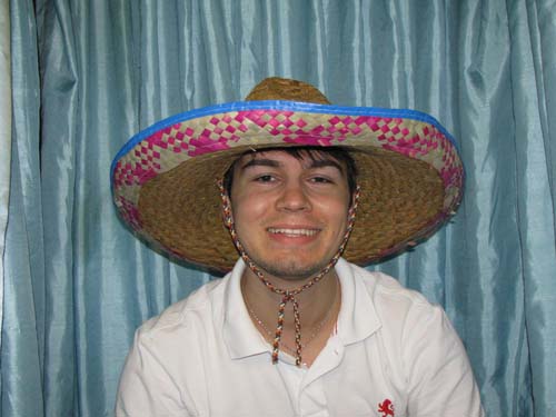 Young Professionals Expo (Go Festive)