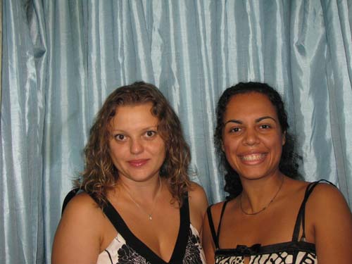 Young Professionals Expo (Go Festive)