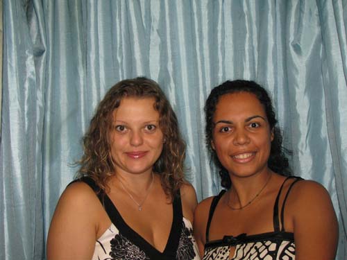 Young Professionals Expo (Go Festive)