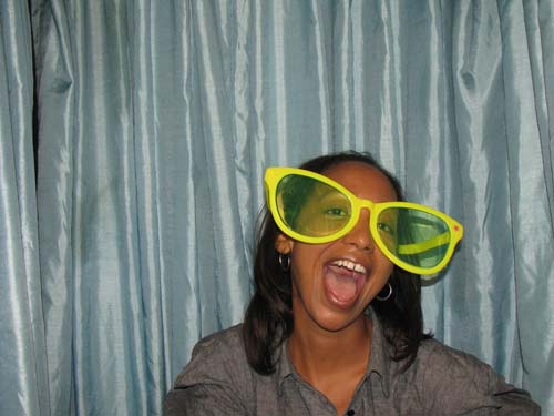 Young Professionals Expo (Go Festive)