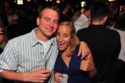 NYEphilly.com Open Bar Party at Kiladres Irish Pub (Gallery #1)