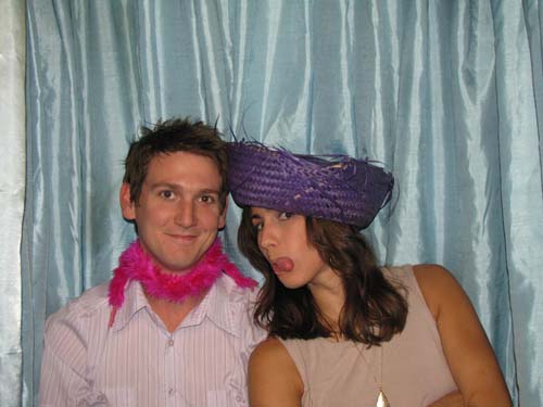 Young Professionals Expo (Go Festive)