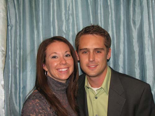 Young Professionals Expo (Go Festive)