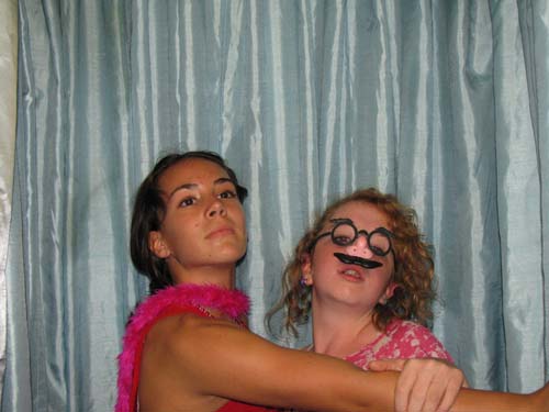 Young Professionals Expo (Go Festive)