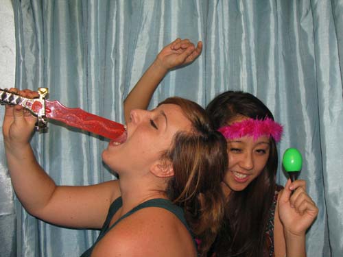 Young Professionals Expo (Go Festive)