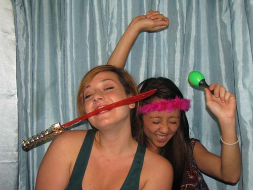 Young Professionals Expo (Go Festive)