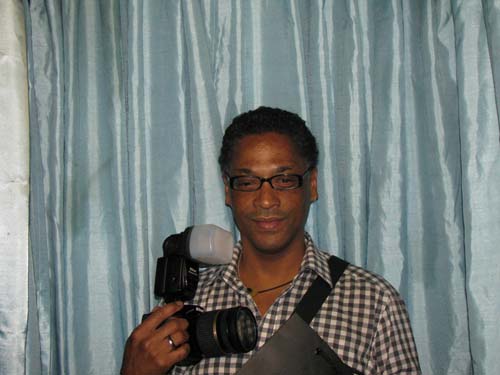 Young Professionals Expo (Go Festive)