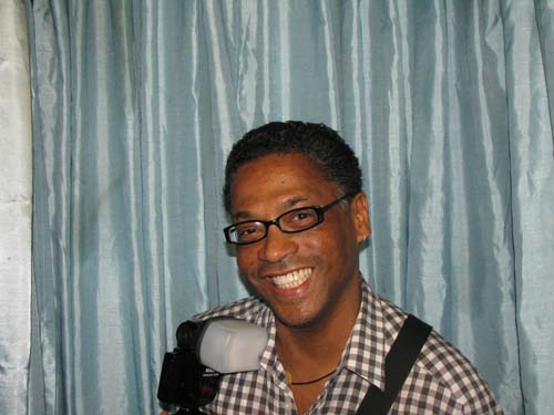 Young Professionals Expo (Go Festive)