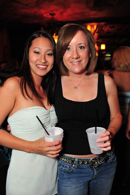 NYEphilly.com Open Bar Party at Kiladres Irish Pub (Gallery #1)