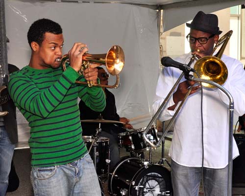 Fall Festival 2010 (Gallery 1)