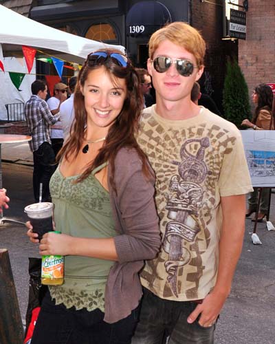 Fall Festival 2010 (Gallery 1)