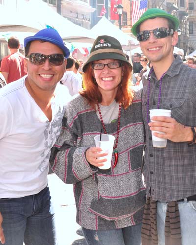 Fall Festival 2010 (Gallery 1)